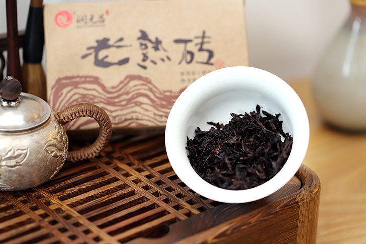 How to Perfectly Brew Pu'er Ripened Tea? A Detailed Step-by-Step Guide-2