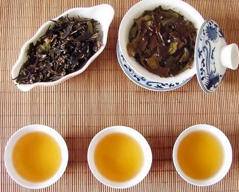 How to Brew White Tea for Better Taste-6