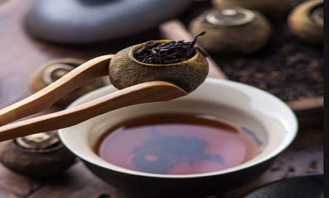 Correct Storage Methods for Xiaoxinggan Pu'er Tea - An Educational Article-1