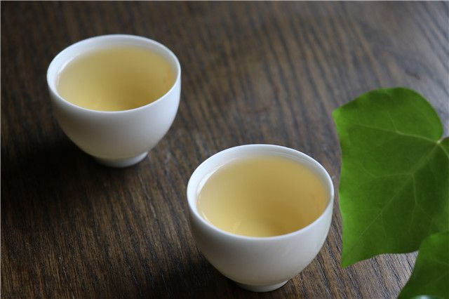 What is Ming-Qian Spring Tea?-3