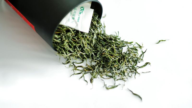 Hardcore Notes: Nine Questions to Help You Understand the Picking and Processing of High-Quality Green Tea-8