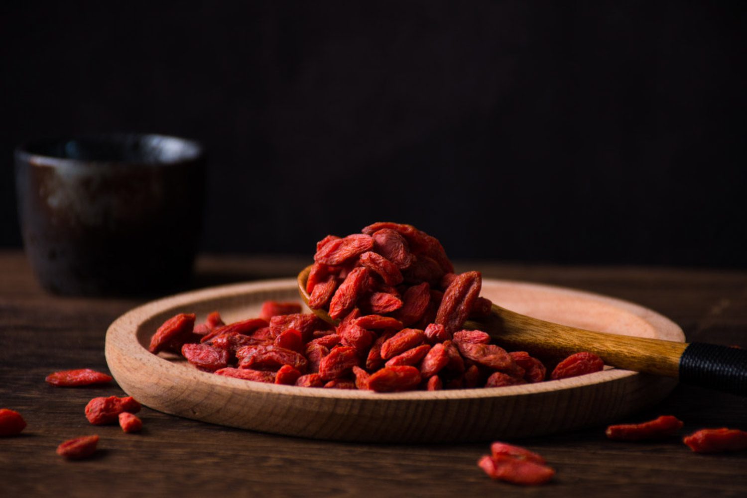 Can Hypertensive Patients Drink Goji Berry Tea? A Detailed Discussion of the Benefits and Precautions-1