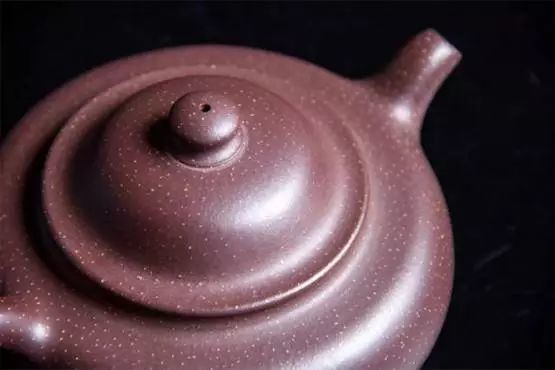 The Essence of Purple Clay Teapots: What is Purple “Clay”, and What Role Does the “Clay” Play?-5