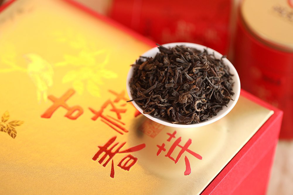 How to Perfectly Brew Yunnan Golden Needle Tea: A Journey of Aromatic Delight-1