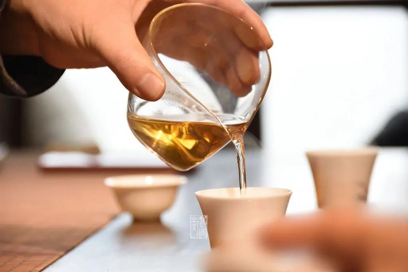 How to Select and Identify the Quality of Phoenix Oolong Tea from These Five Aspects?-3