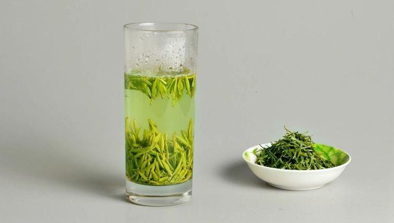 Hardcore Notes: Nine Questions to Help You Understand the Picking and Processing of High-Quality Green Tea-5