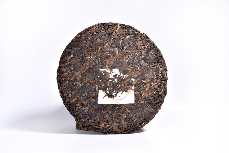 What are the characteristics of Yiwu tea? How can they be quickly distinguished?-2