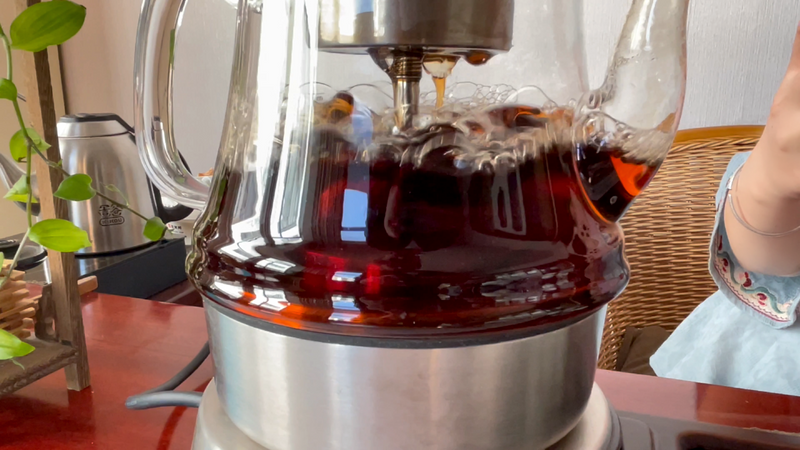 Should You Discard the First Infusion When Brewing Tea?-3