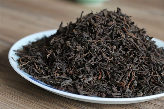 Puer Tea: Should You Choose Raw or Ripe for Weight Loss?-3