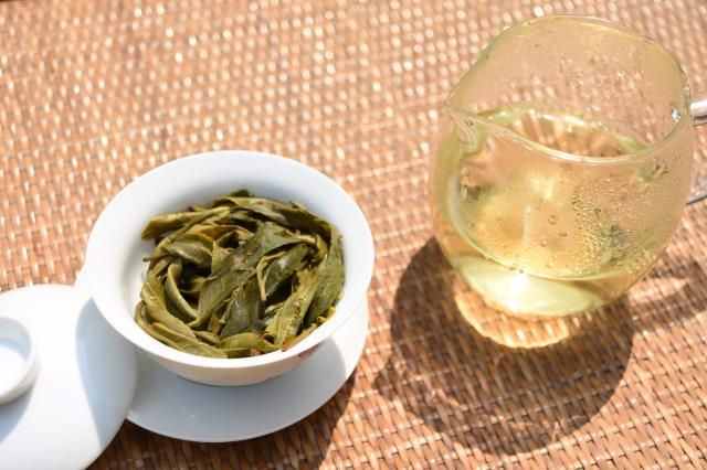 Brewing Methods for Pu'er Spring Tea and Precautions for Brewing Spring Tea-3