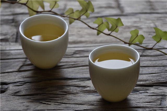 After Beginning of Autumn, Although It's Still Hot, Pay Attention to the Details of Drinking Tea in Autumn-1