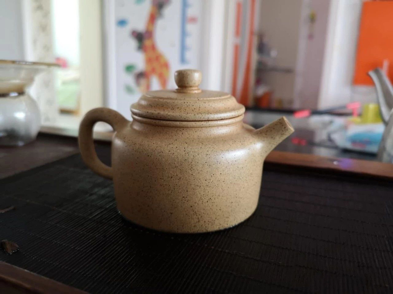 The Top 21 FAQs on Purple Clay Teapots - A Must-Read for Enthusiasts!-8