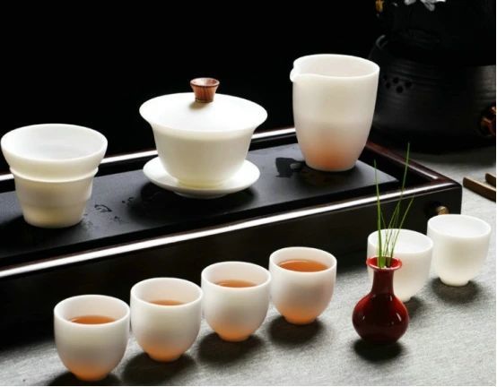 The Five Common Types of Tea Ware by Material-3