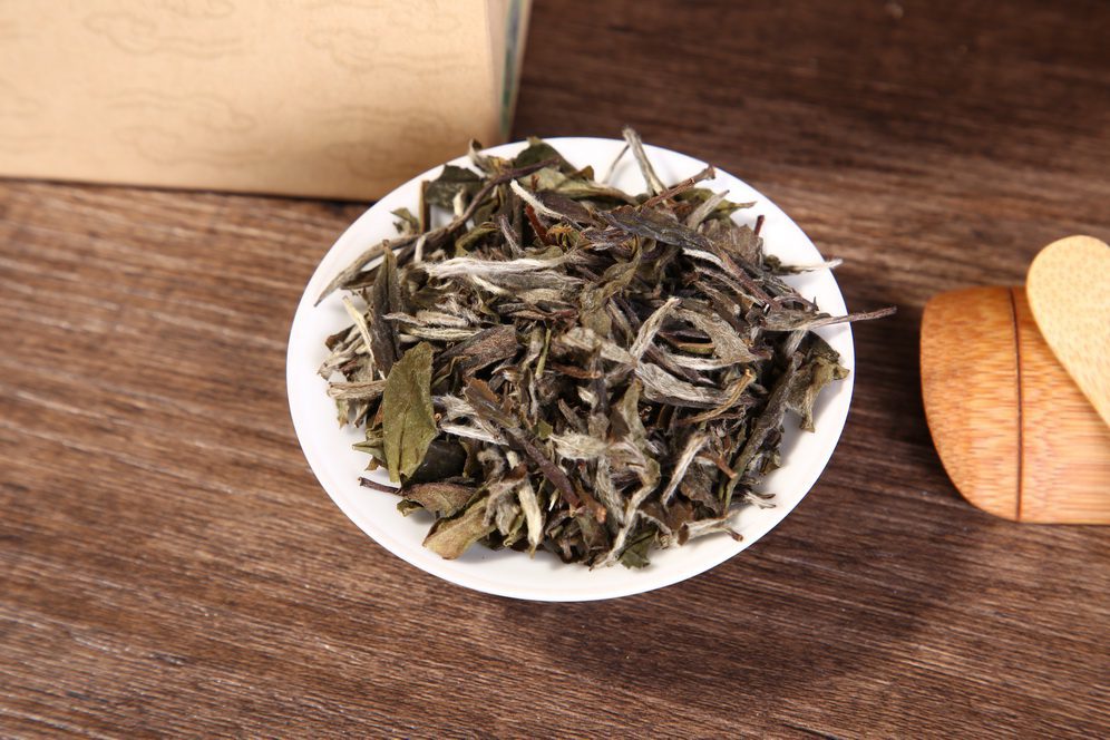 Bai Mudan Tea Brewing Guide: Infusing Every Cup with Aroma and Flavor-3