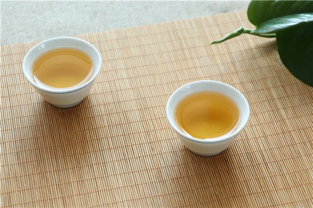 Why is it Not Recommended to Drink Pu'er Tea Long-Term?-4