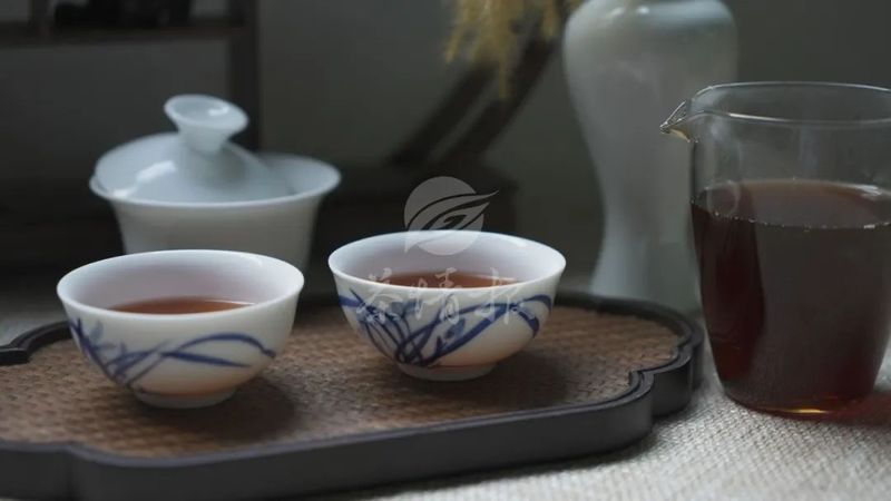 Tea from the Perspective of Traditional Chinese Medicine (TCM): You'll Want to Drink It Too!-5