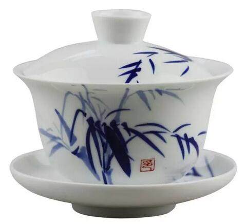 What Size of Gaiwan Is Suitable for You? (Explaining the Suitable Gaiwan Specifications for Men and Women)-5