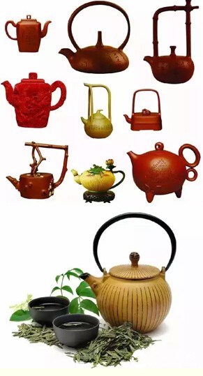 Selecting a teapot is not simple; it requires following seven key principles!-5