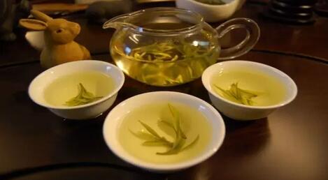 What are the differences between White Tea and Yellow Tea?-5