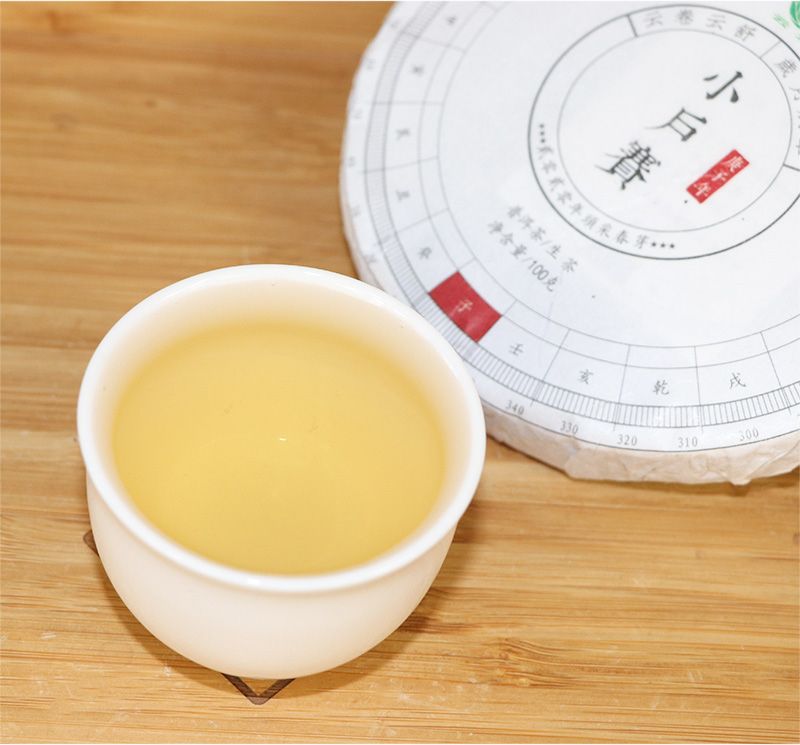 What Kind of Tea Cup is Best for Pu'er Tea-1