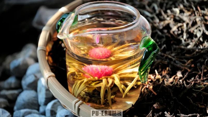 The Changes in Physical Properties During Pu'er Tea Maturation-3