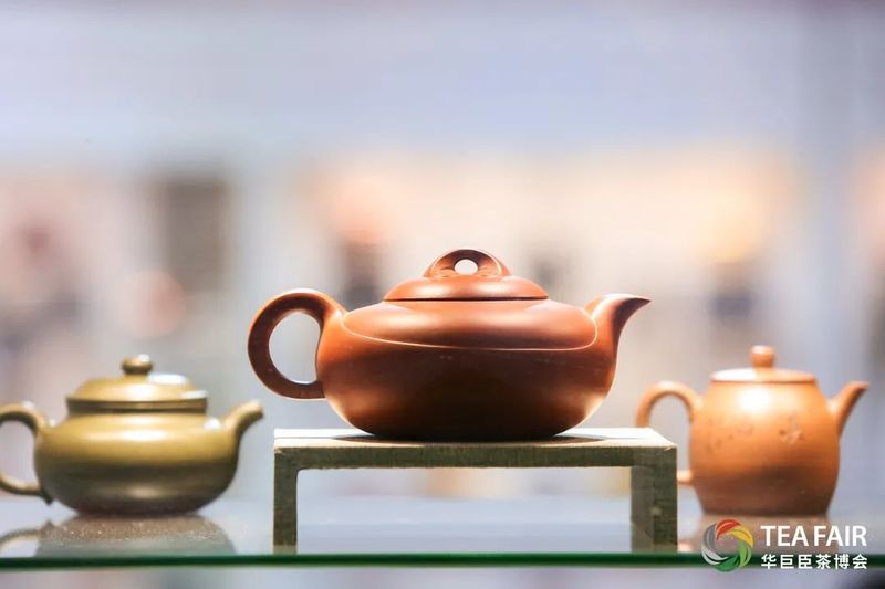 18 Methods for Selecting Purple Clay Teapots: An Introduction to the 