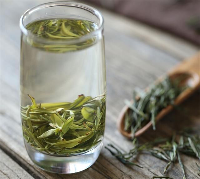 Five Taboos to Avoid When Storing Green Tea-3