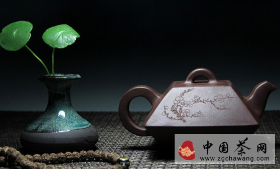 The Three Essentials of Purple Clay Teapots: Form, Spirit, and Qi-2