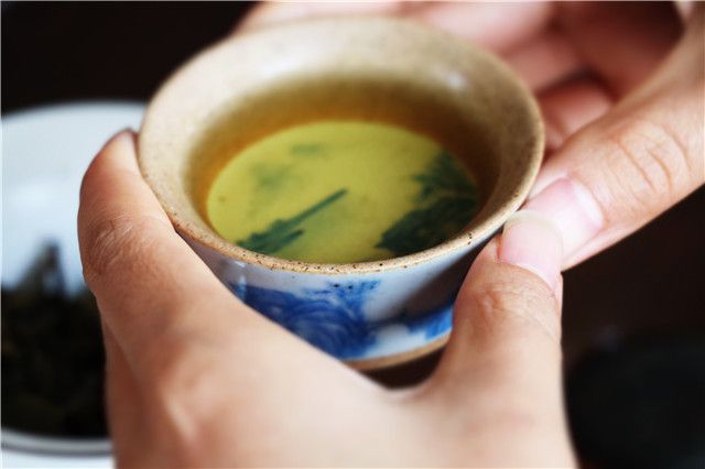 What is the taste of good tea? How to describe the taste of good tea-2