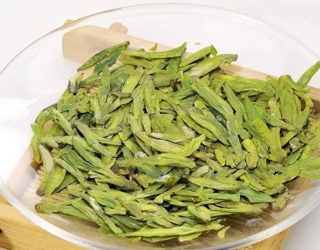 Price of West Lake Longjing Spring Tea 2024 per Pound-2