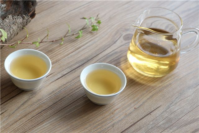 Four Selection Tips for Pu'er Tea-3