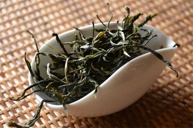 What Constitutes Good Pu'er Tea-2