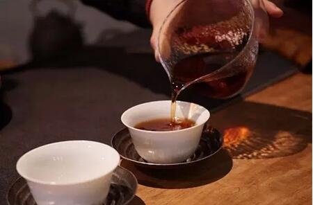 Brewing Pu’er Ripe Tea for the Best Taste