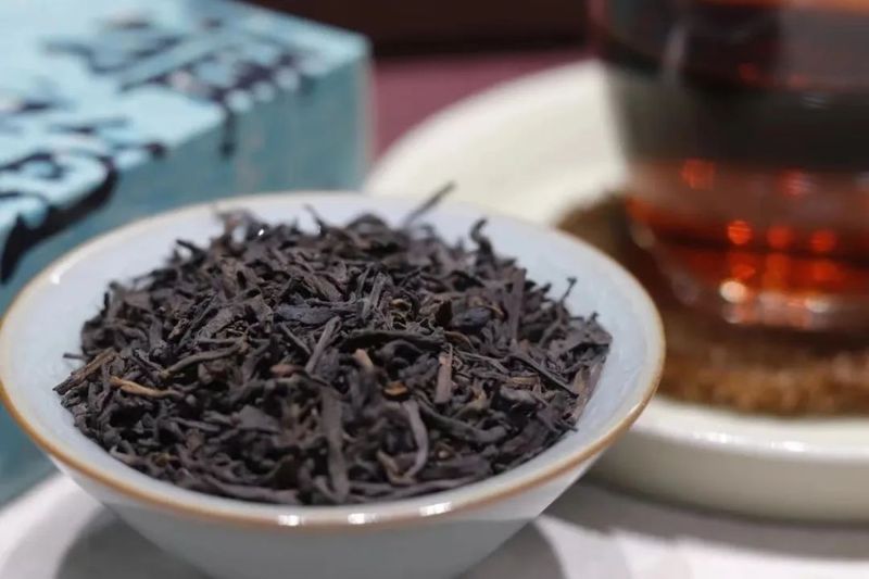 What is Liubao Tea from Guangxi?-2