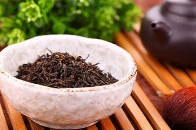 A Comprehensive Interpretation of Qimen Black Tea, Save This Info-3