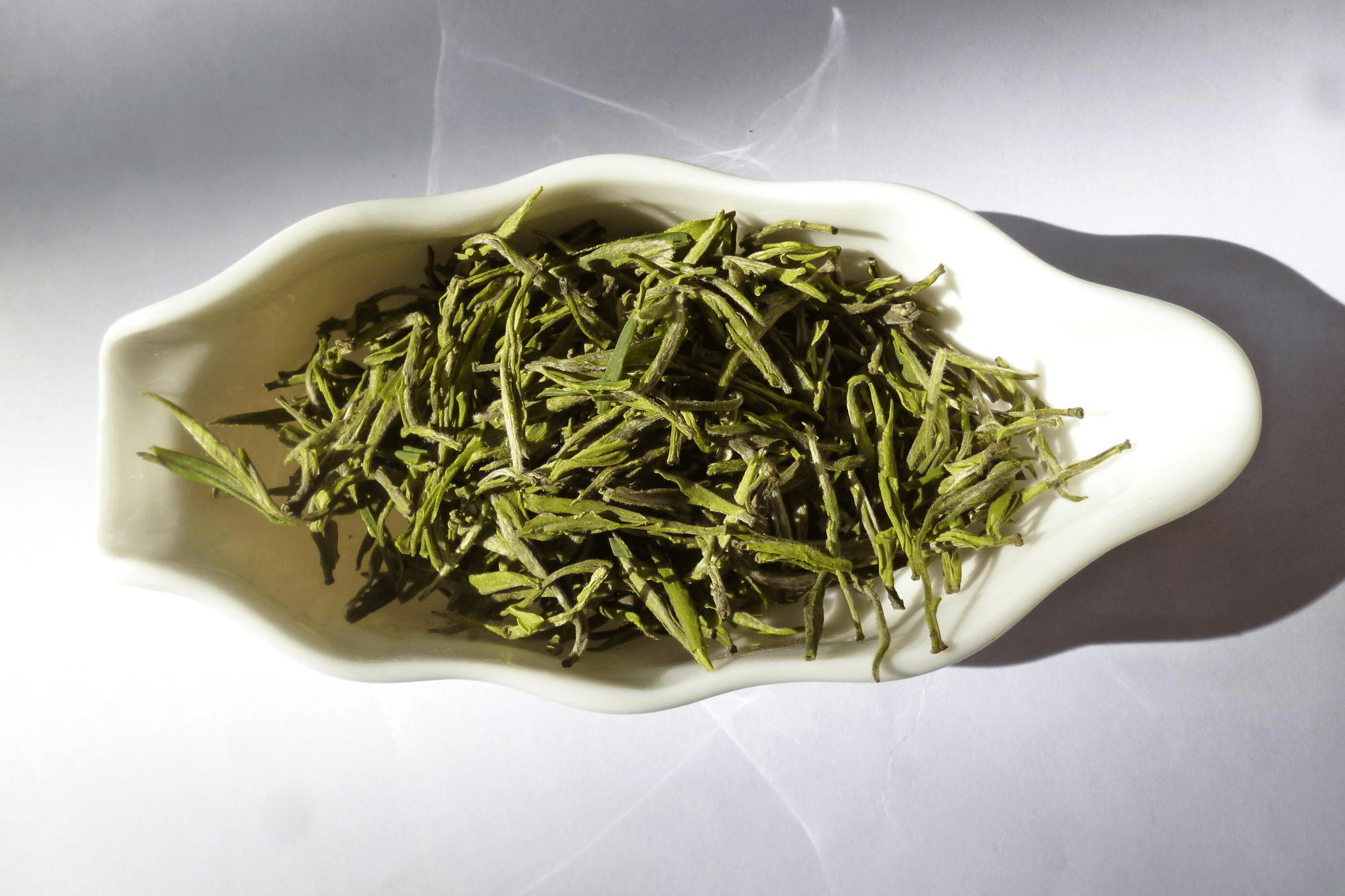 What is Que She Tea? Understanding This Unique Renowned Chinese Tea-1