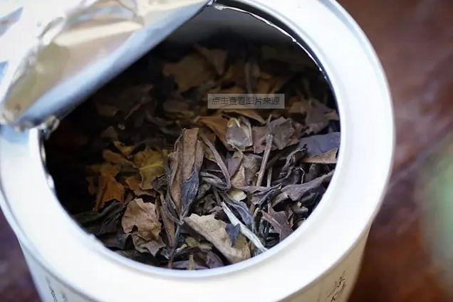 The Correct Storage Method for White Tea, Precautions for Storing White Tea-2