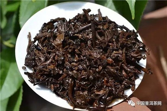 How to Determine the Quality of Pu'er Ripened Tea?-6