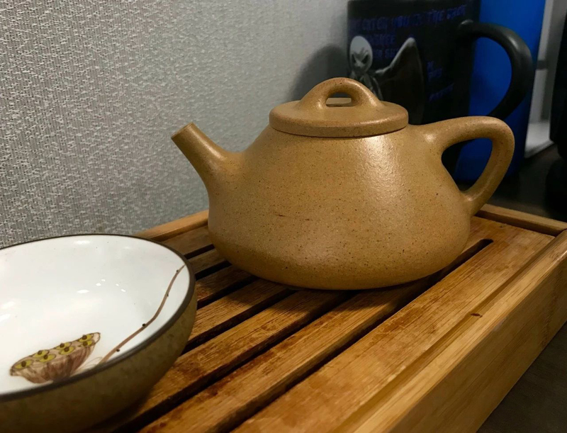 The Top 21 FAQs on Purple Clay Teapots - A Must-Read for Enthusiasts!-9