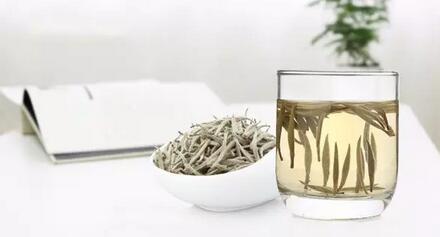 How to Brew White Tea for Better Taste-5