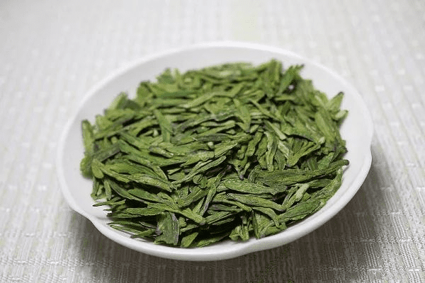 A Cup of Fragrant Refreshment, the Longjing Tea Brewing Guide-1