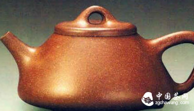 Appreciation of the Top Ten Extant Zisha Teapots - How Many Do You Know?-1