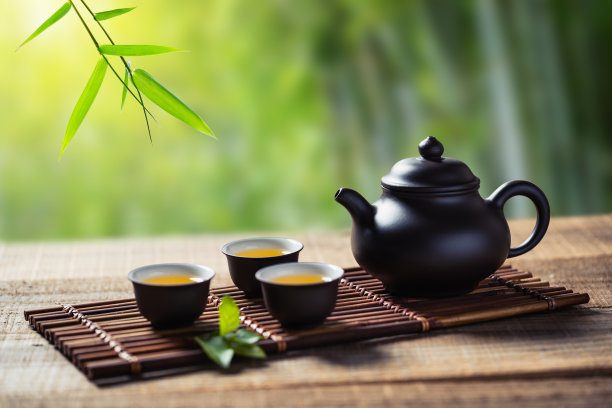 The Charm of Tea Culture: Exploring Various Teas, Brewing Techniques, and Tea Ware Selection-1