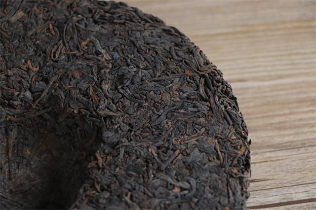 The Nature of Pu'er Tea to Understand for Brewing-3