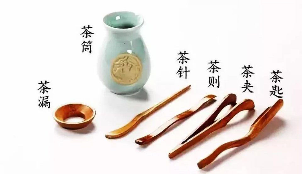 Traditional Tea Ware of the Fujianese and the Culture Behind It-3