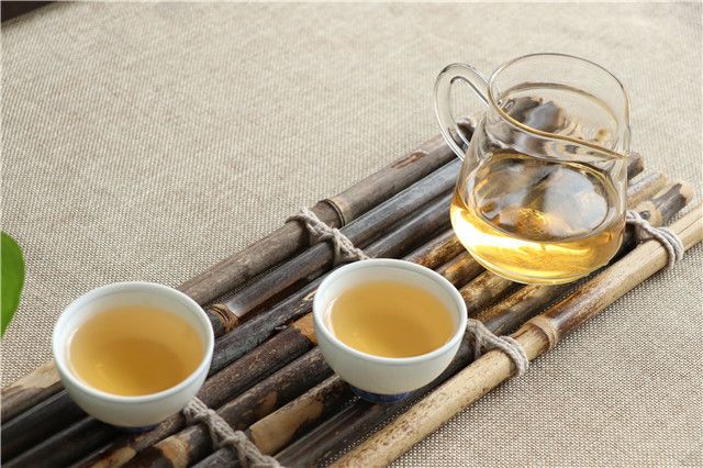 What are the Benefits and Drawbacks of Drinking Pu'er Tea-3