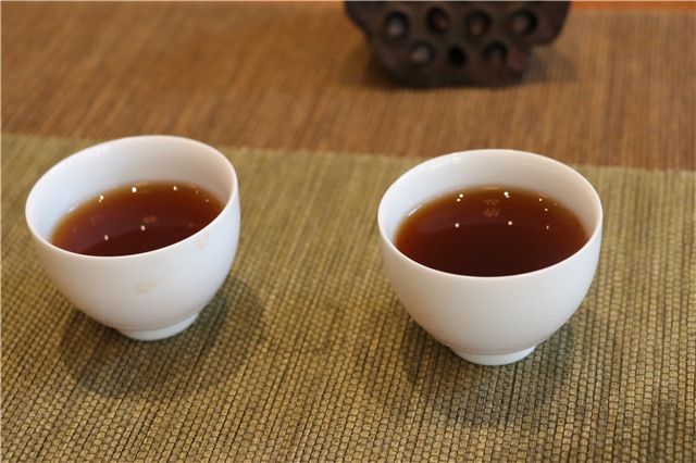 Benefits of Drinking Pu'er Tea Long-Term-1