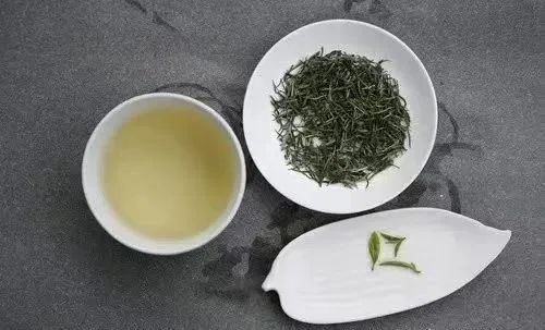 What is Shiting Green Tea?-4