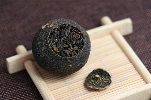 Who Should Not Drink Xiao Qinggan Pu'er Tea-1