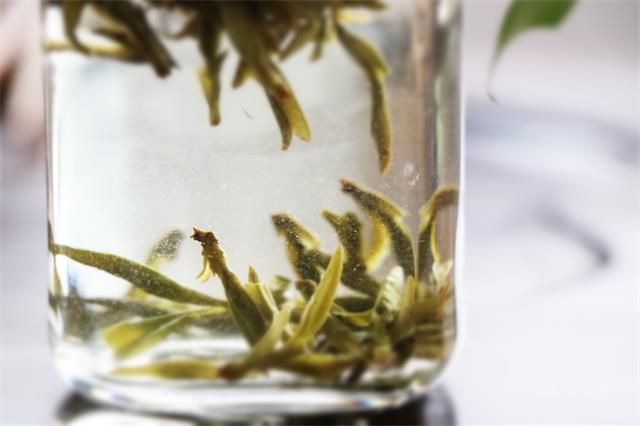 How to Buy Authentic West Lake Longjing Tea Without Being Deceived: These Methods Are for You-3